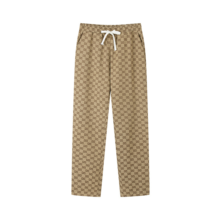 Gucci Long Pants-041